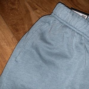brand new garage boyfriend joggers